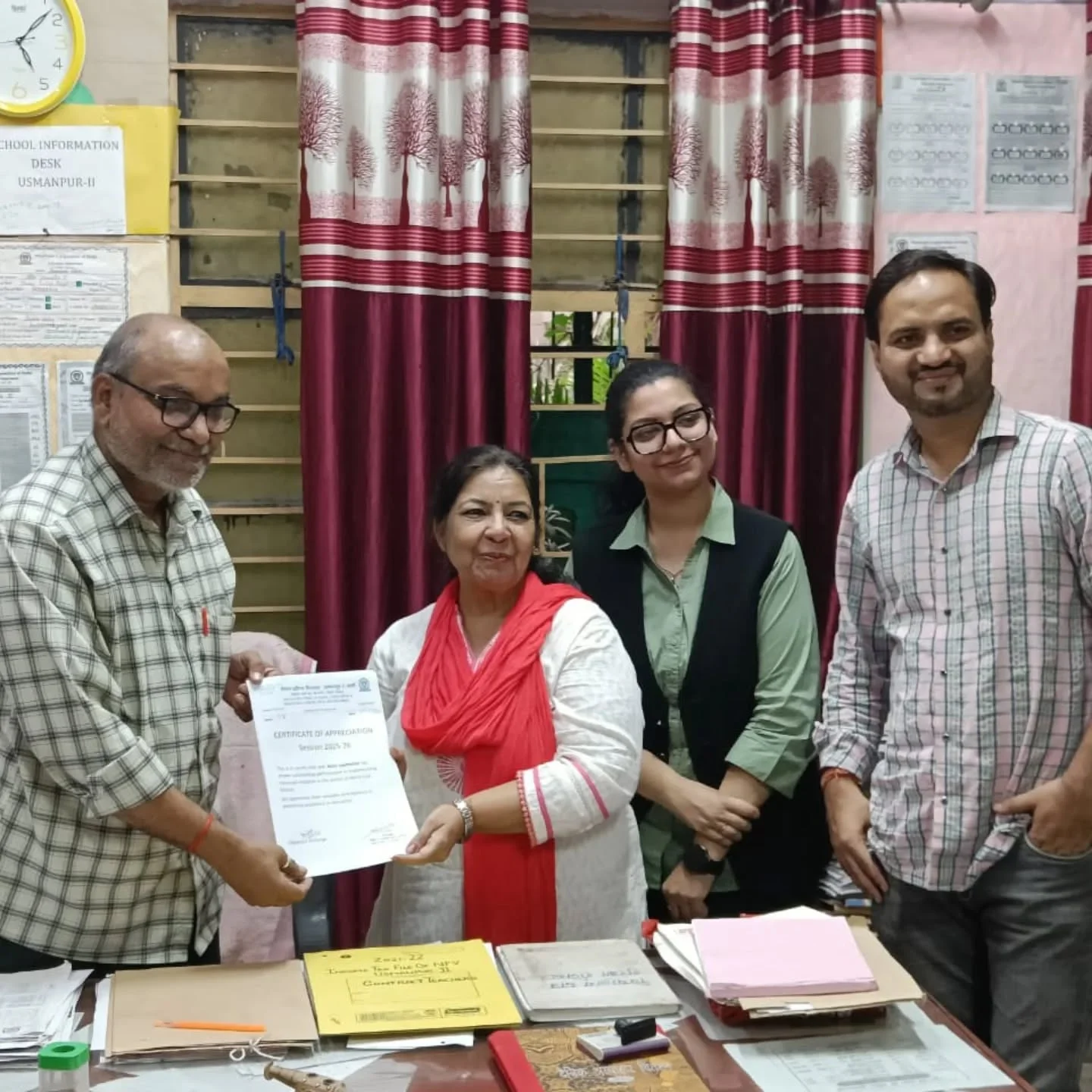 Mental and Emotional Health Counselling in Delhi | Nurturing Young Minds